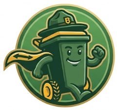 Bin Rangers